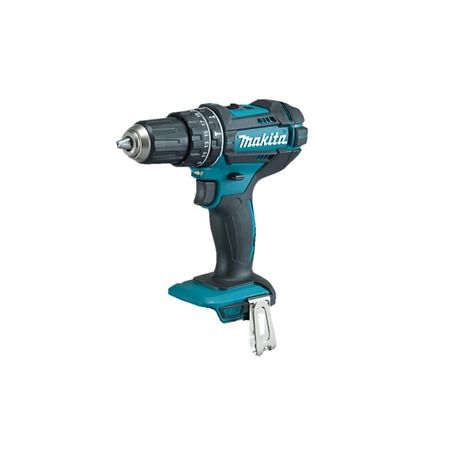 Masina de insurubat cu percutie Makita DHP482Z, 18 V, 28500 rpm 