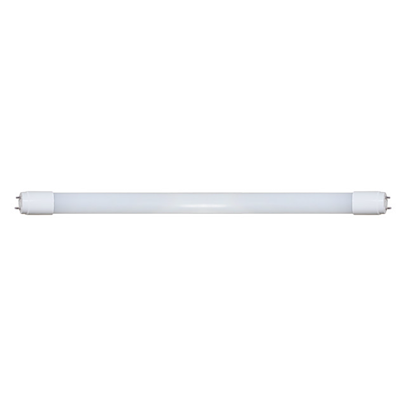 Tub neon LED Fucida, G13, 9W, 900 lm, lumina alba calda 3000 K