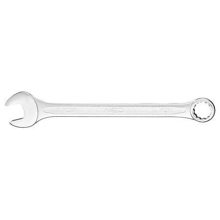 Cheie combinata fixa - inelara Neo, 10 x 140 mm