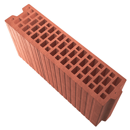 Caramida Siceram Termobloc T12/24 XL, 80 buc/palet, 480 X 120 X 238 mm