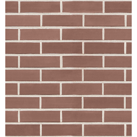 Caramida aparenta Cemacon Malva M220L109, interior/exterior, maro inchis, grosime 9 mm, 240 x 71 mm
