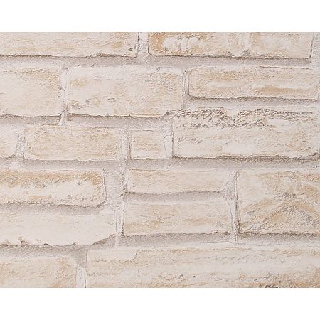 Tapet vinyl 662118,bej, model caramida