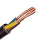 Cablu E-YY-J (tip CYY) 3x1.5mm², negru Cablu E-YY-J (tip CYY) 3x1.5mm², negru