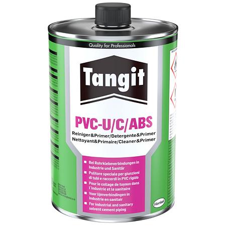 Decapant pentru curatare adeziv PVC Tangit, 1 l