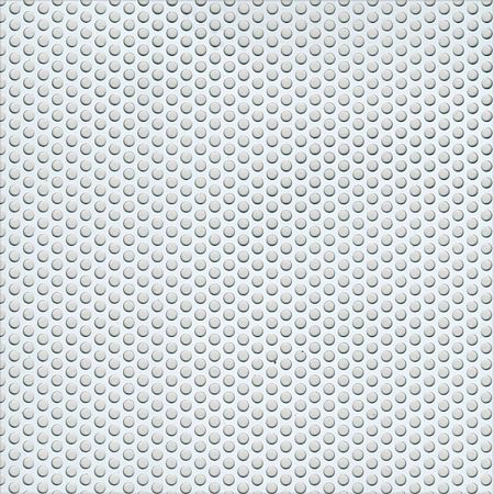 Tabla aluminiu perforata 200 x 1000 x 0.7 mm 