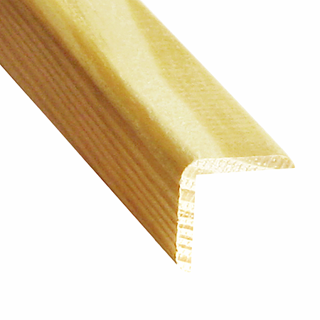Coltar pin Deli Home 34 x 34 x 2400 mm