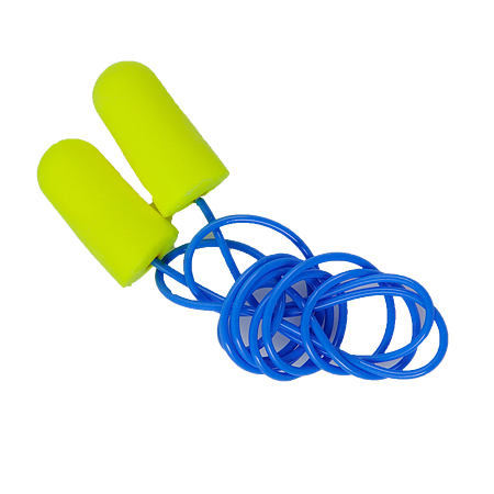 Antifoane interne legate Dalgeco Ear Soft Corded 2631