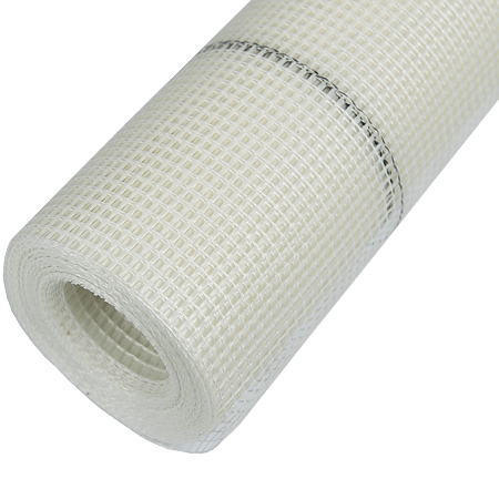 Plasa din fibra de sticla, 145 gr, 10 mp