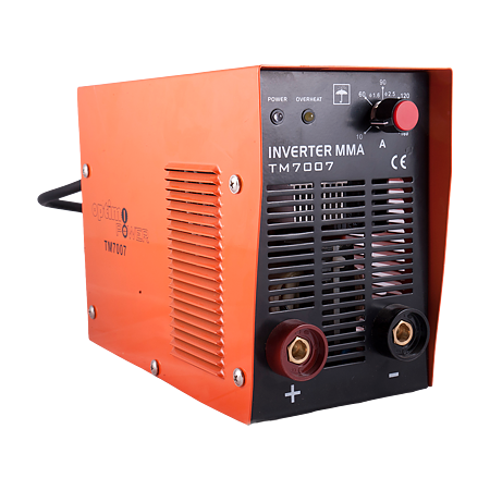 Invertor sudura  Optimo-Power, 160 A