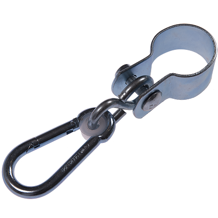 Colier cu carabina, 50 mm