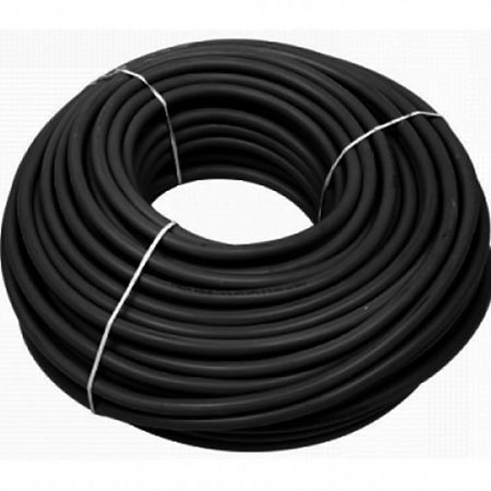 Cablu E-YY-J (tip CYY) 3x1.5mm², negru Cablu E-YY-J (tip CYY) 3x1.5mm², negru