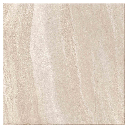 Gresie portelanata Kai Santana, bej, mat, aspect beton, clasa aderenta R10, PEI 4, 8.5 mm, 60 x 60 cm