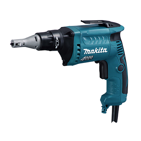 Masina de insurubat Makita FS4000, 570 W, 4000 rpm 