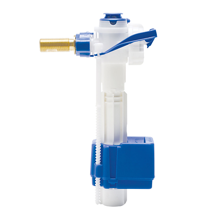 Valva de umplere Liv, racord alama 3/8", alimentare laterala