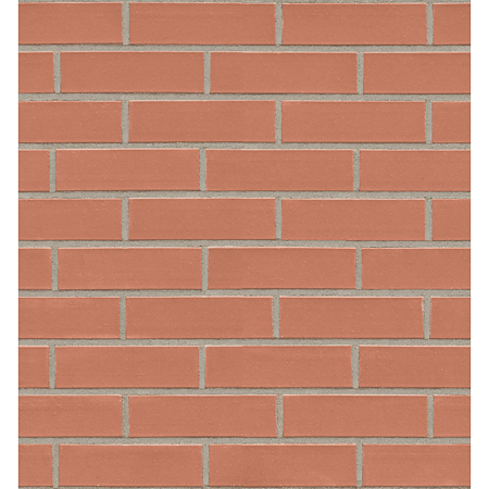 Caramida aparenta Cemacon Sarmi R150L109, interior/exterior, caramiziu, grosime 9 mm, 240 x 71 mm