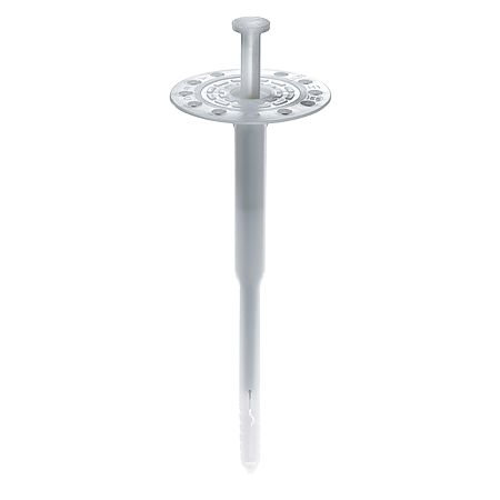 Diblu universal Ejot H1 Eco, d1 8 mm, d2 60 mm, 155 mm, 100 buc/cutie