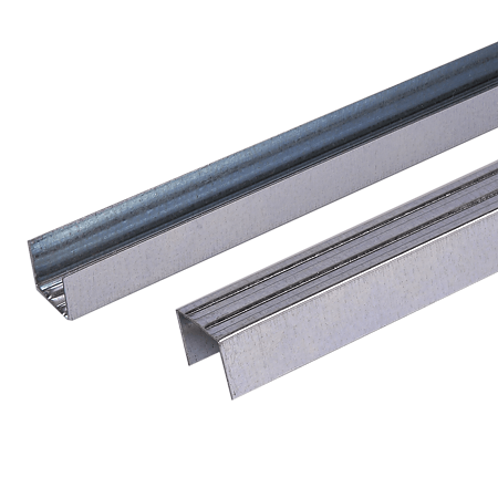 Profil UD pentru-carton, 30 x 3000 x 0.6 mm - Norgips System