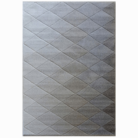 Covor dreptunghiular Soho 1944 – 15055, beige, polipropilena, 160 x 230 cm
