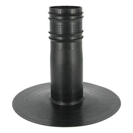 Scurgere cu diametru 100 mm