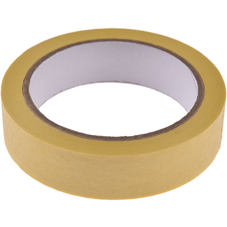 Banda mascare 545 din hartie, 19 mm x 50 m