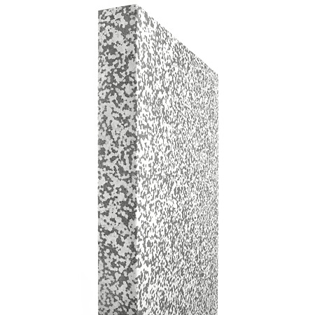 Polistiren expandat, EPS 80, Dalmatina, 2 cm