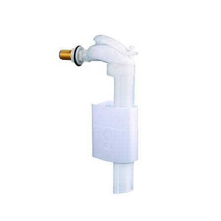 Robinet flotor cu servovalva Wirquin, 3/8'', alama