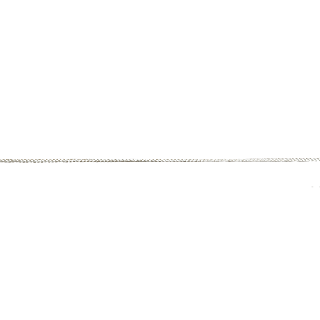 Franghie din polipropilena, albastra, 3 mm