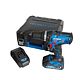 Masina de gaurit si insurubat Hyundai HY-ASR 180 LI, 2 trepte de viteza, 18 V, 1 acumulator + 6 biti, 6 burghie + 1 incarcator+ 1 adaptor magnetic Masina de gaurit si insurubat Hyundai HY-ASR 180 LI, 2 trepte de viteza, 18 V, 1 acumulator + 6 biti, 6 burghie + 1 incarcator+ 1 adaptor magnetic