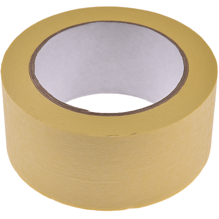 Banda mascare 545 din hartie, 48 mm x 50 m