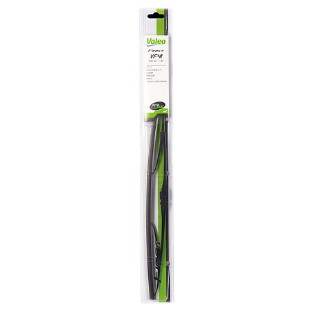 Stergator parbriz Valeo First, 41 cm