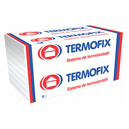 Polistiren expandat Termofix EPS 100, 2 cm