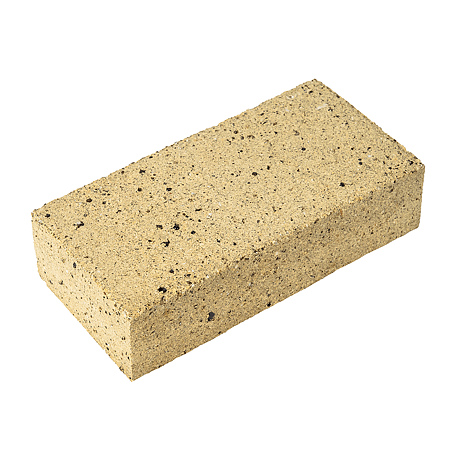 Caramida refractara Helios R65SA, 230 x 114 x 64 mm