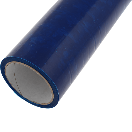Folie autoadeziva protectie ferestre 18, 0,35 um, 30cm x 50m 