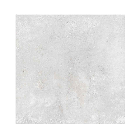 Gresie interior gri Atlantis Grey, glazurata, finisaj mat, patrata, grosime 8 mm, 61 x 61 cm