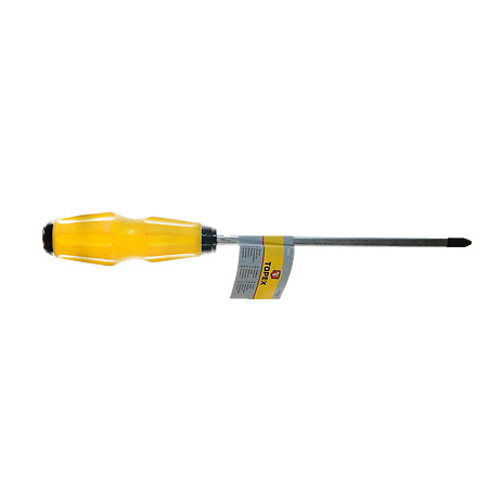 Surubelnita impact Phillips Topex, PH3 x 200 mm