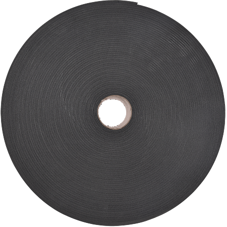 Banda de etansare Knauf pentru profile metalice, 50 mm x 30 m, negru