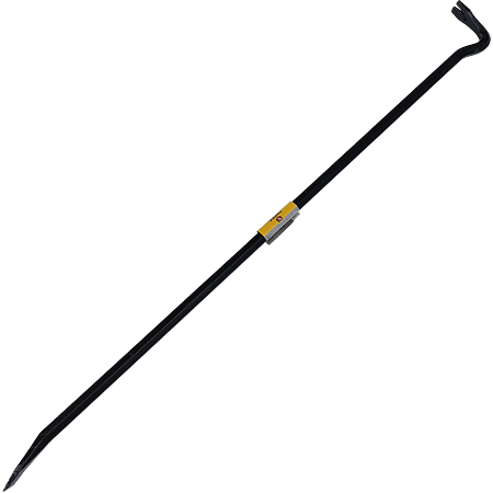 Ranga Topex, otel, 1000 x 18 mm